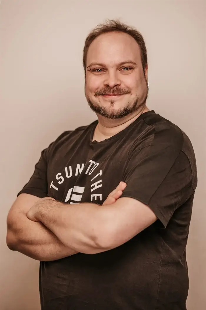 Florian Reuß