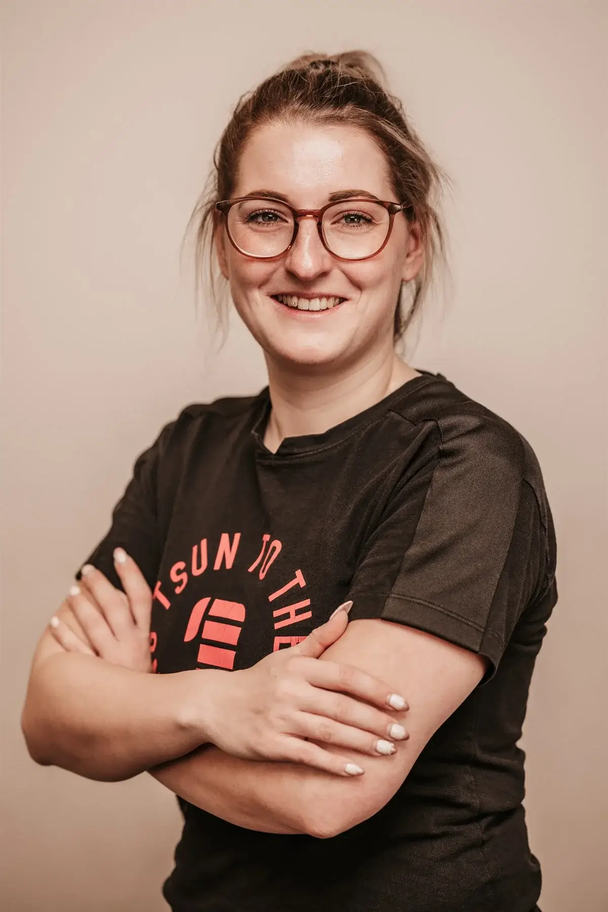 Jasmin Degenhardt
