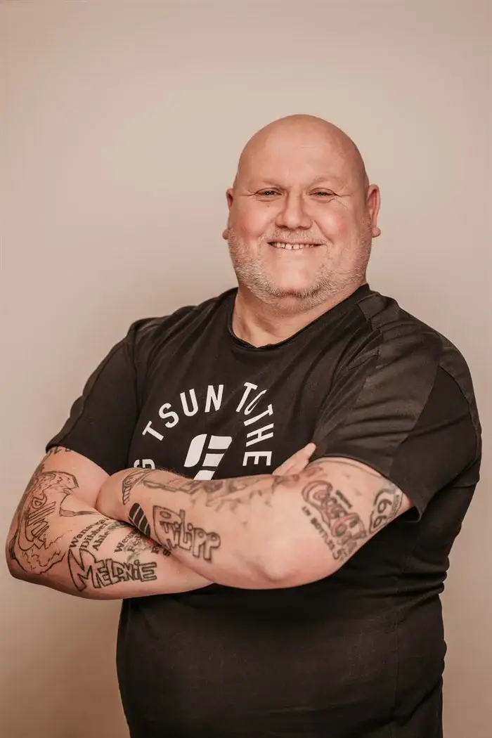 Jörg Rauhe