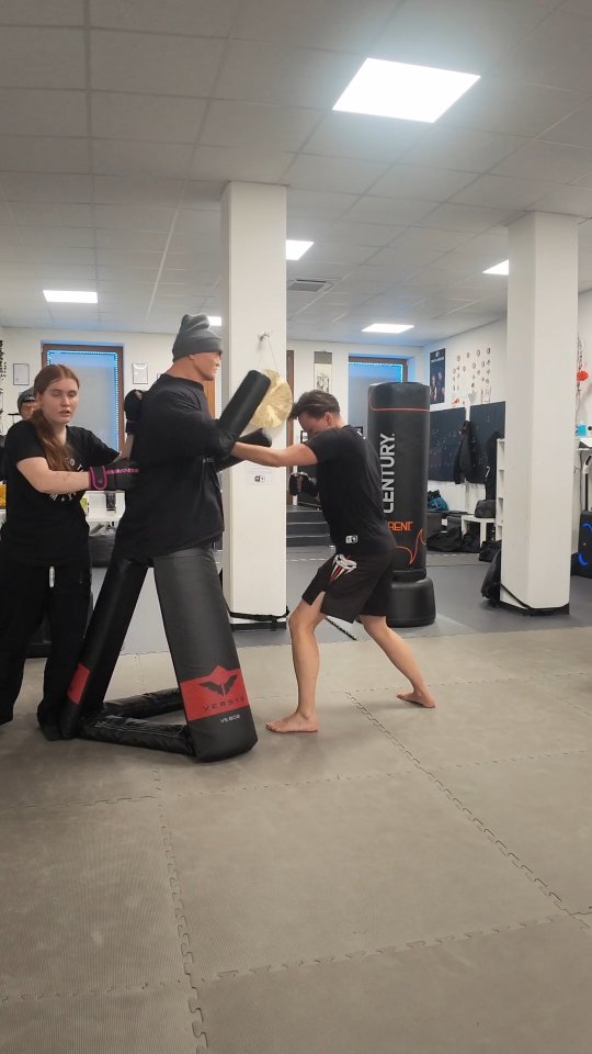 🚨 Vergangene Woche stand bei uns alles im Zeichen von Umklammerungsangriffen! 💥🥋 Du möchtest lernen,